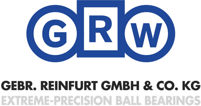 德国GRW- 超高精密球轴承