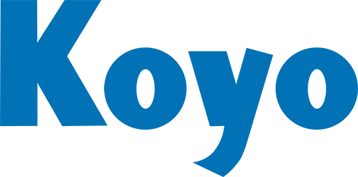 日本KOYO(光洋) – 日本综合轴承生产企业