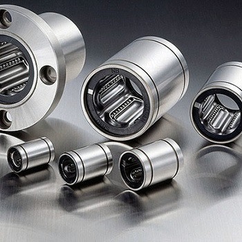 NB-Slide-Bushings-滑动衬套