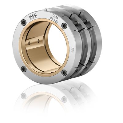 SPIETH-radial-plain-bearings