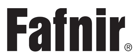 FAFNIR-logo