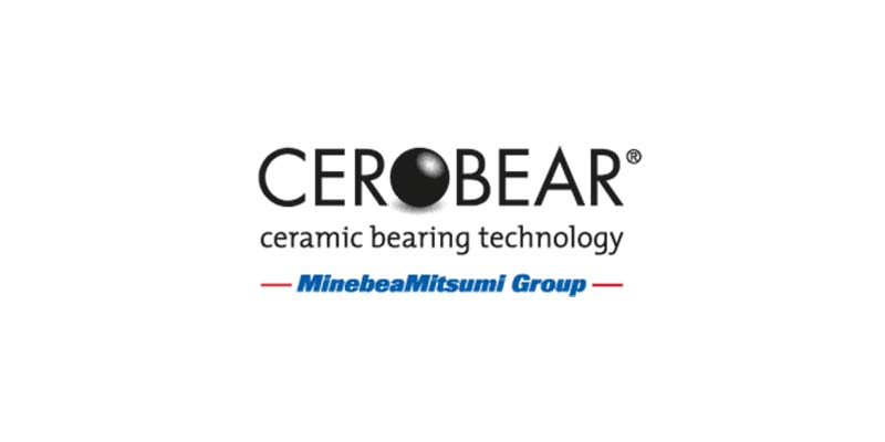 Read more about the article 德国CEROBEAR轴承 – CEROBEAR精密陶瓷轴承