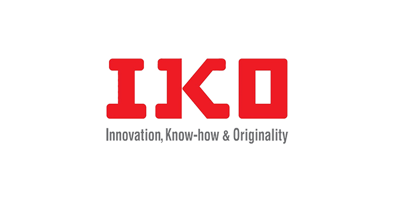 Read more about the article 日本东晟IKO轴承 – IKO滚针轴承 | IKO直线轴承 | IKO导轨滑块 | IKO关节轴承