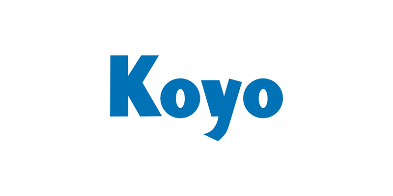Read more about the article 日本光洋KOYO – KOYO轴承 | 日本综合轴承生产企业