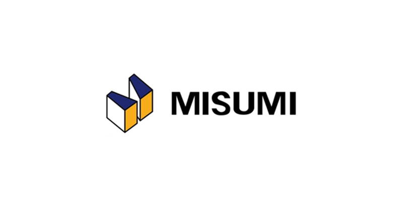 Read more about the article 日本米思米MISUMI – MISUMI直线轴承 | MISUMI滑块 | 工厂自动化机械部件