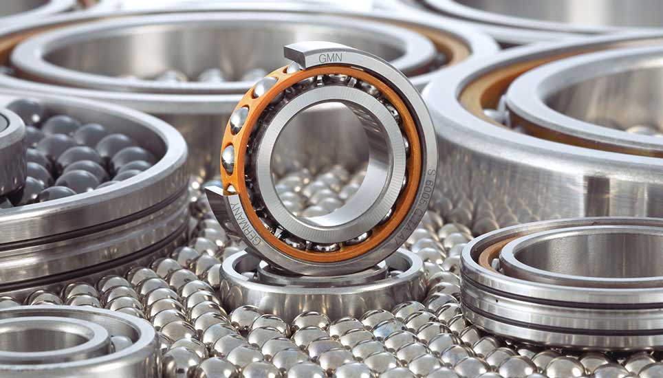 GMN BALL BEARINGS 964x550