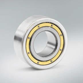 RHP Cylindrical-Roller-Bearings-–-Inch-Design