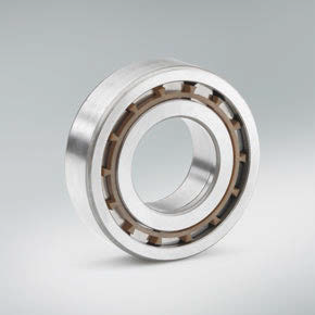 RHP Cylindrical-Roller-Bearings-–-Metric-Desig