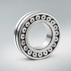 RHP Spherical-Roller-Bearings