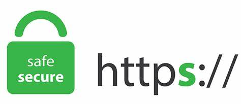 公司网站服务器启用“HTTPS”加密协议