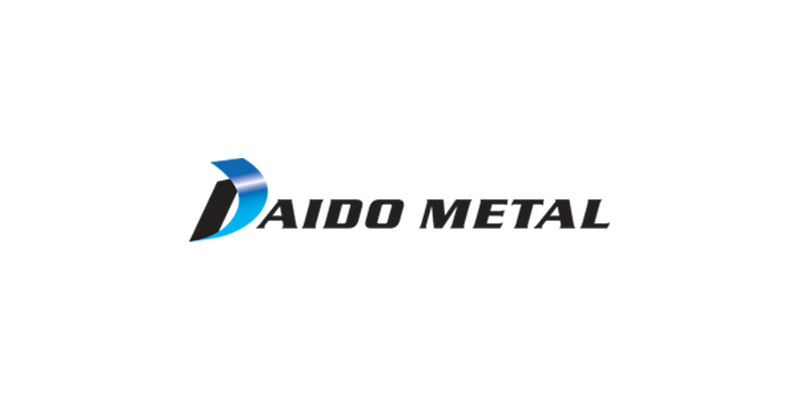 Read more about the article 日本大同金属DAIDO轴承- DAIDO树脂轴承 | DAIDO金属轴承 | DAIDO无油轴承 | 轴瓦