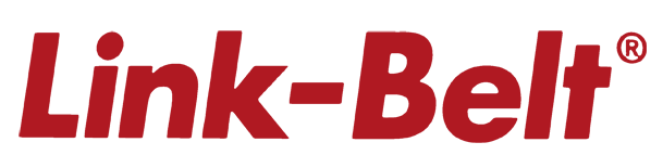 Link-Belt logo