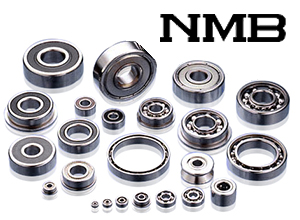 NMB-smallbearing m nmb
