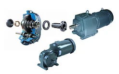 browning-gearing