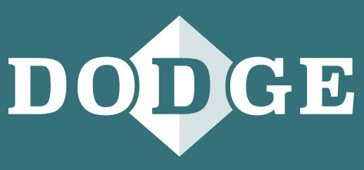 DODGE-Logo