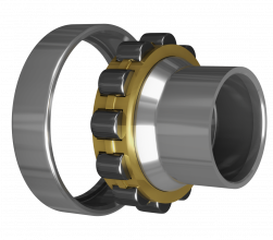NHBB-Cylindrical Roller Bearing-c