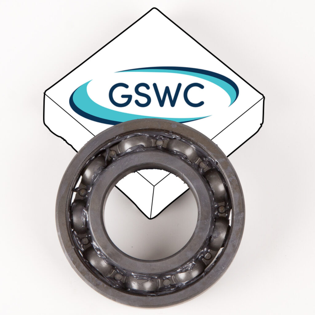 GSWC-HT1-lubrication