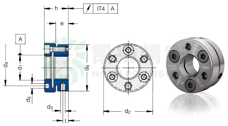 locknut-msr-1