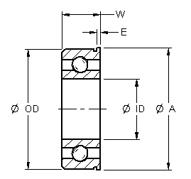 ball bearing tolerance