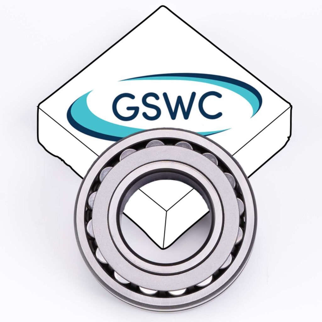 GSWC Spherical Roller Bearings