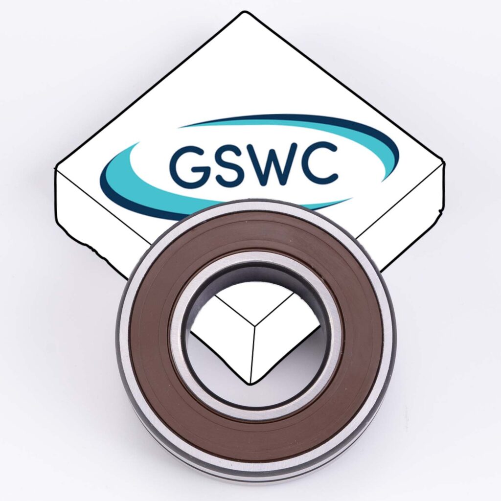 GSWC Spherical Roller Bearings Seal