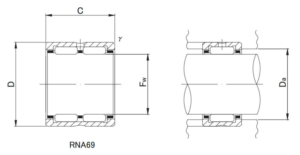 JSN RNA69 Fw 35 up-Draw