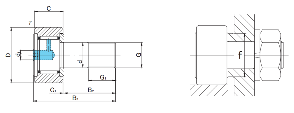 JNS CF-Draw