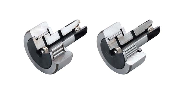 Read more about the article CF10ABK,CF10UUABK,CF10RABK,CF10UURABK | 日本JNS滚针轴承-凸轮从动件