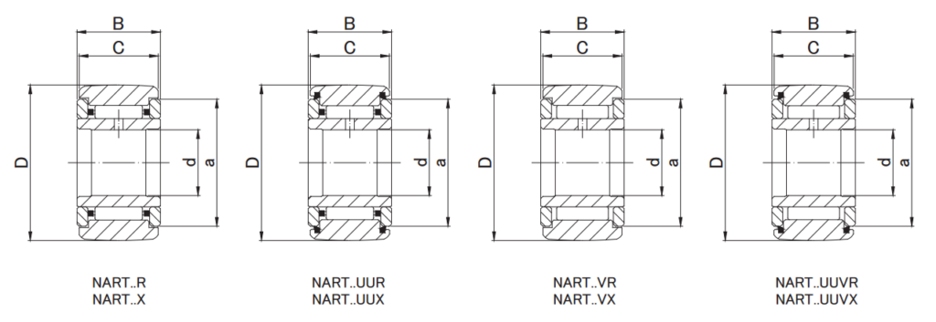 JNS NART Draw