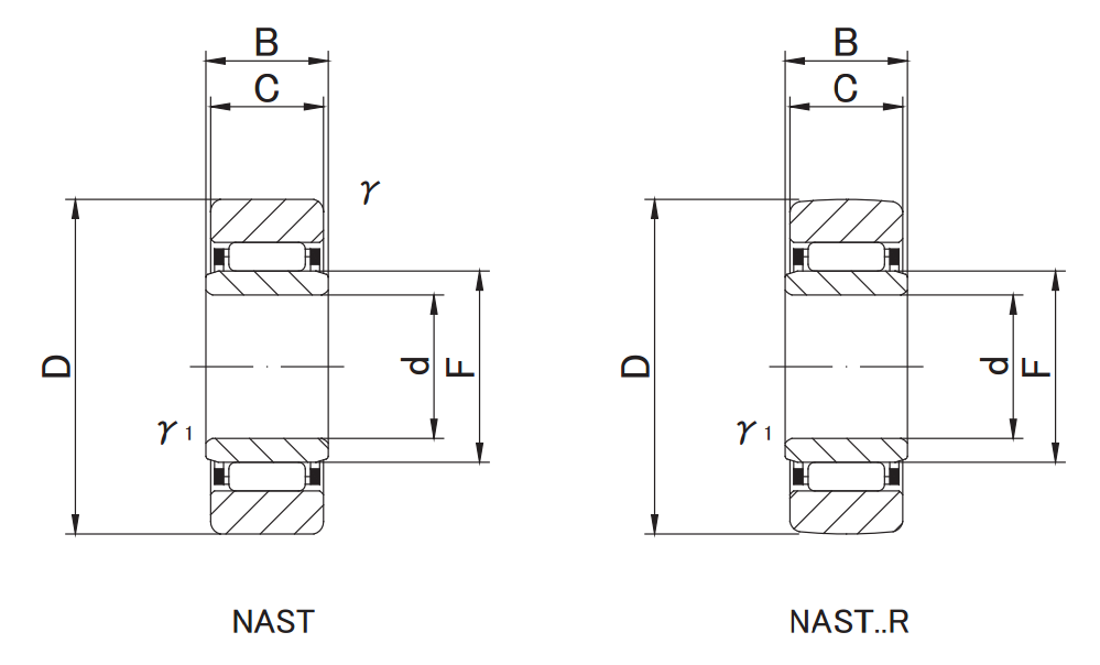 JNS NAST Draw