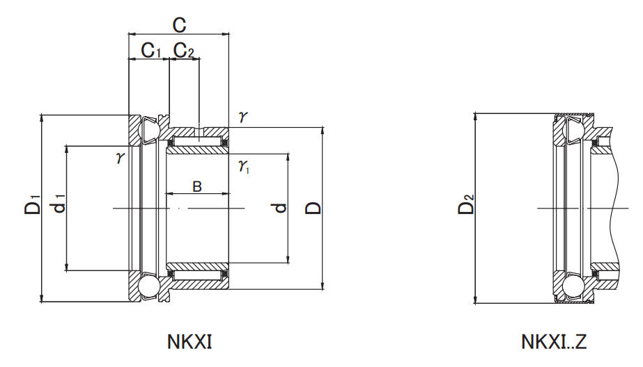 JNS NKXI NKXI-Z Draw