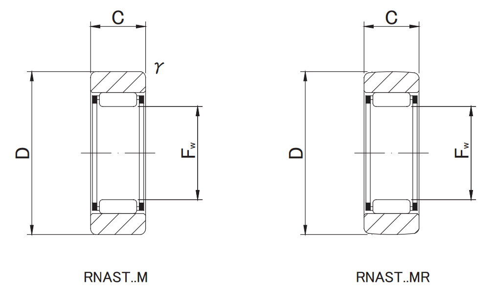 JNS RNAST M Draw