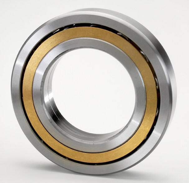 MRC Single-row angular contact split ring 9000 series