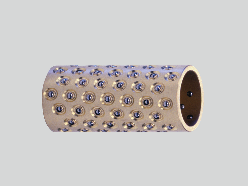Mahr Ball cages N502-Mini