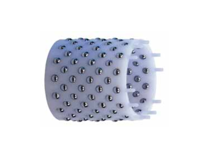 mahr Ball cages N500 2