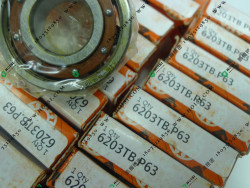 FAG 6203TB.P63