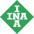 德国INA