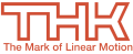 日本THK