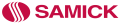 SAMICK-logo